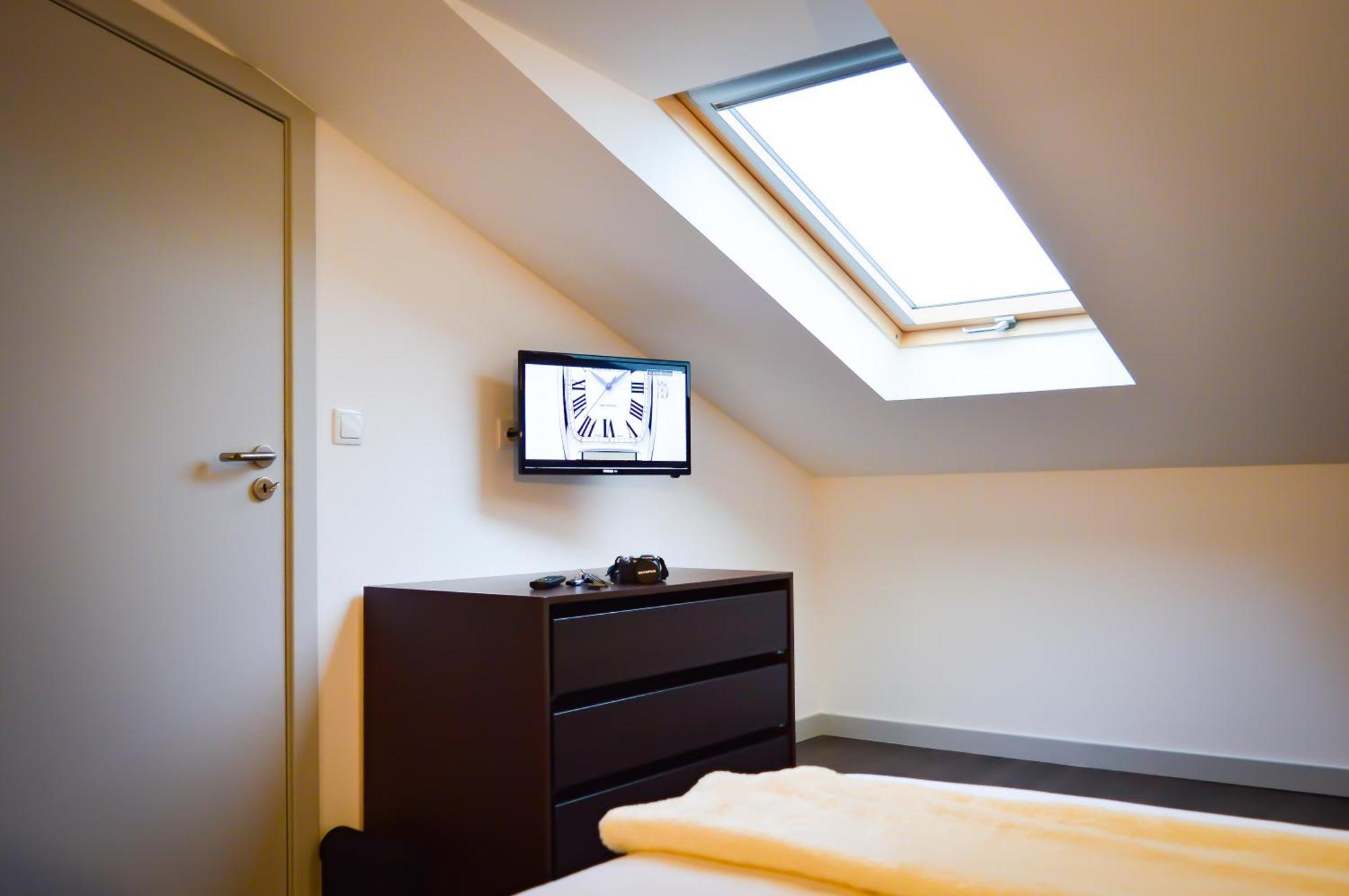 Cba Suites Madeira ฟุงชาล ภายนอก รูปภาพ