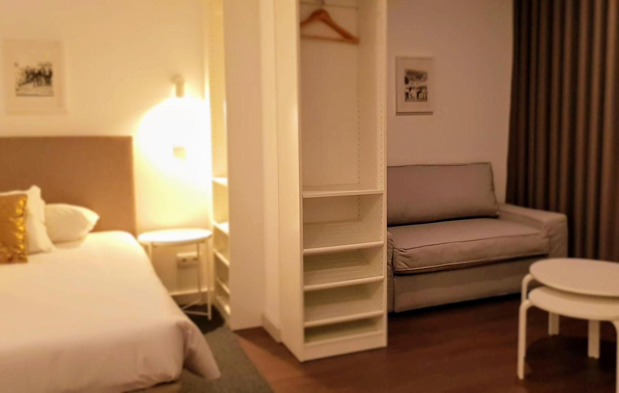 Cba Suites Madeira ฟุงชาล ภายนอก รูปภาพ