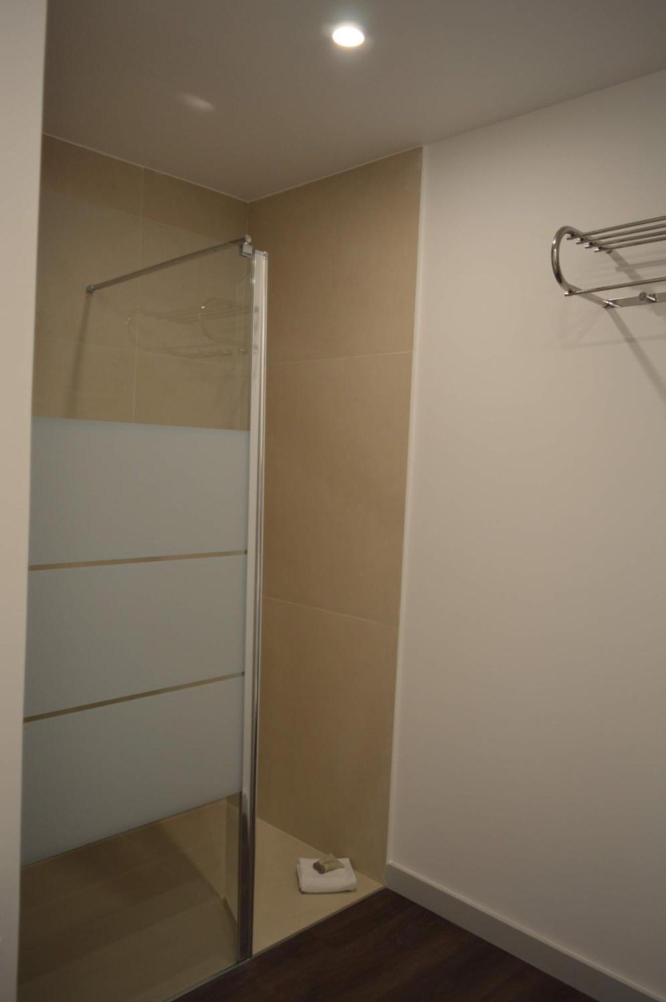 Cba Suites Madeira ฟุงชาล ภายนอก รูปภาพ