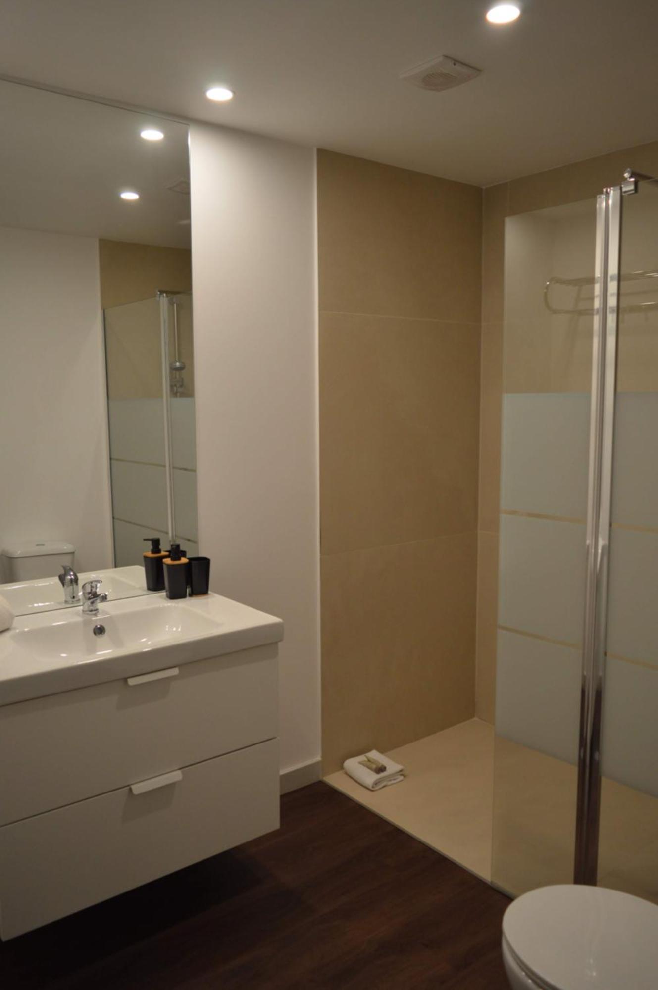 Cba Suites Madeira ฟุงชาล ภายนอก รูปภาพ