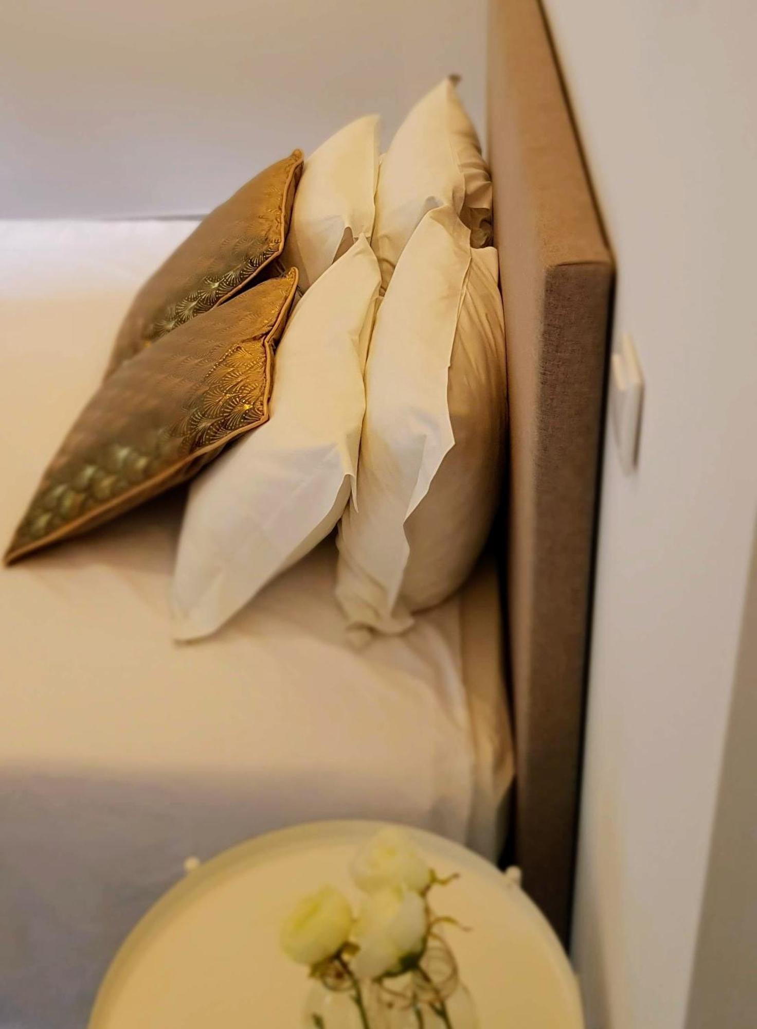 Cba Suites Madeira ฟุงชาล ภายนอก รูปภาพ