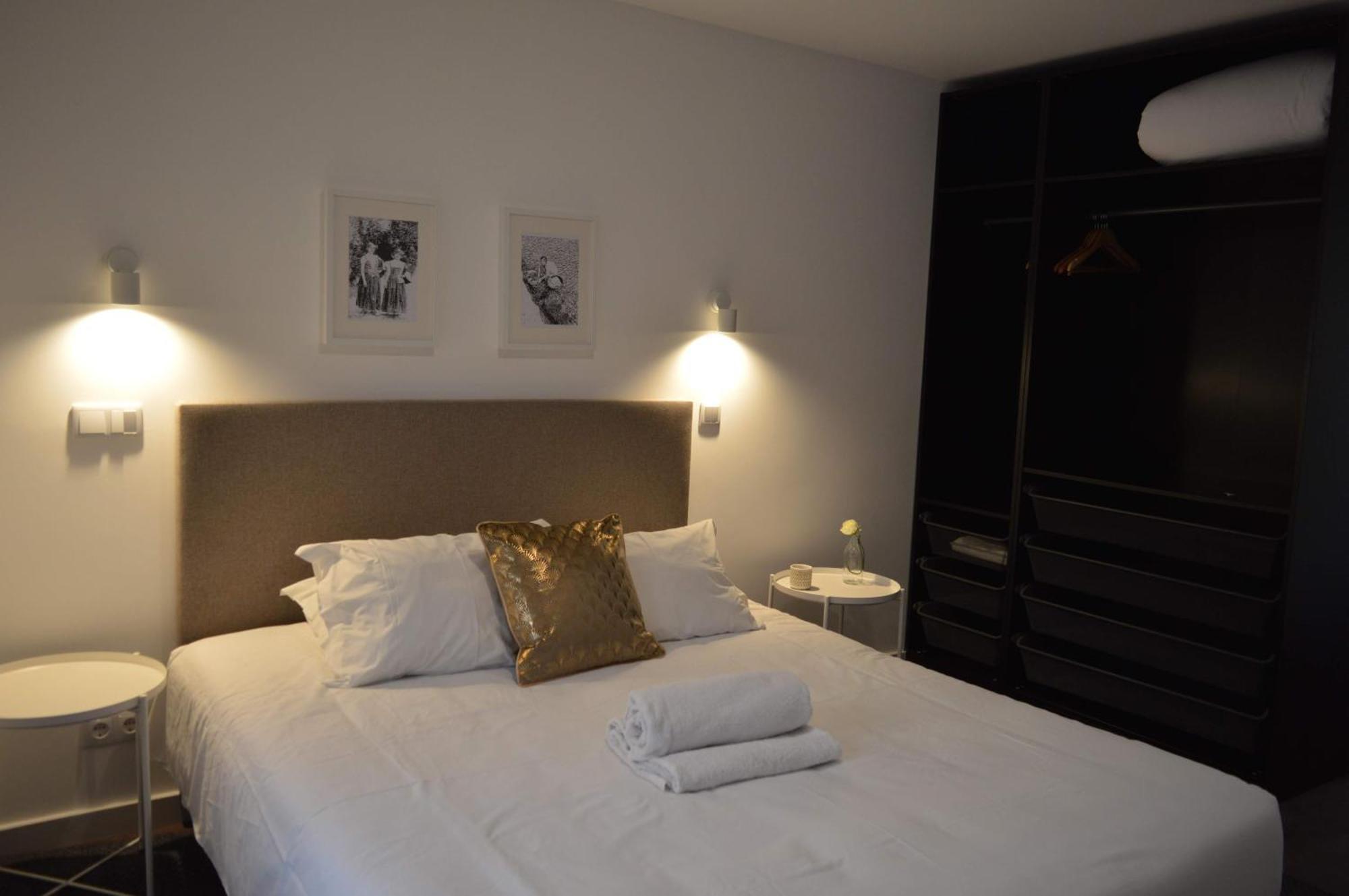 Cba Suites Madeira ฟุงชาล ภายนอก รูปภาพ